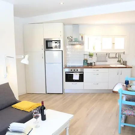 Apartamento Granada Centro Buitenkant foto