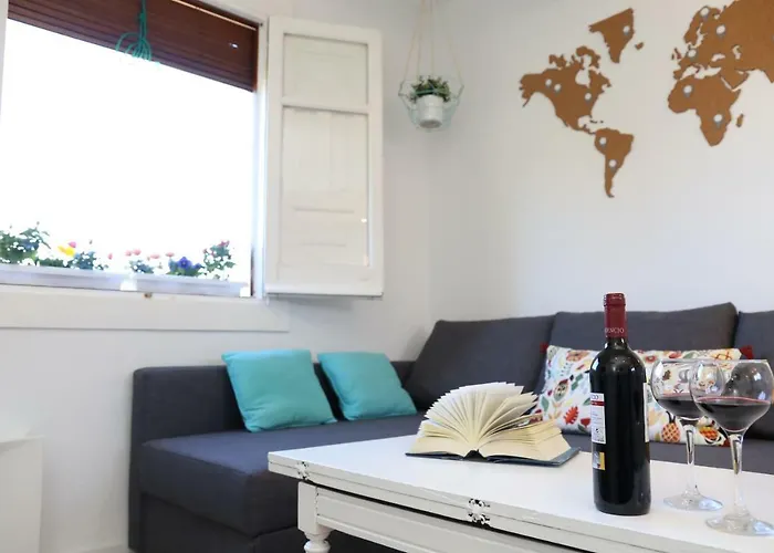 Apartamento Granada Centro