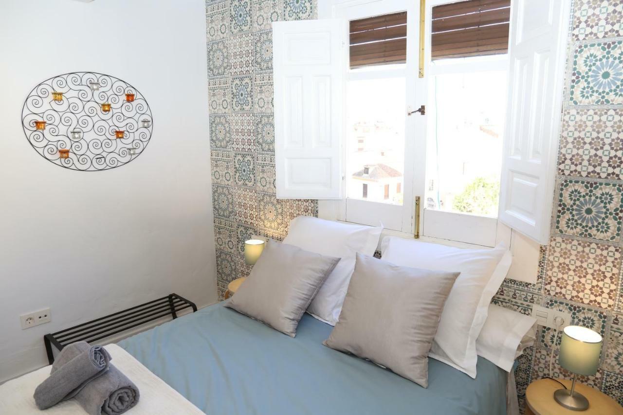 Centro Apartment