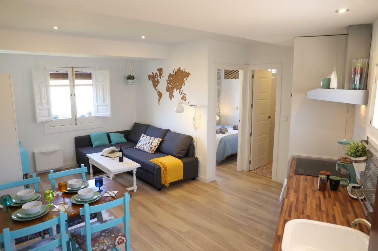 Centro Apartament
