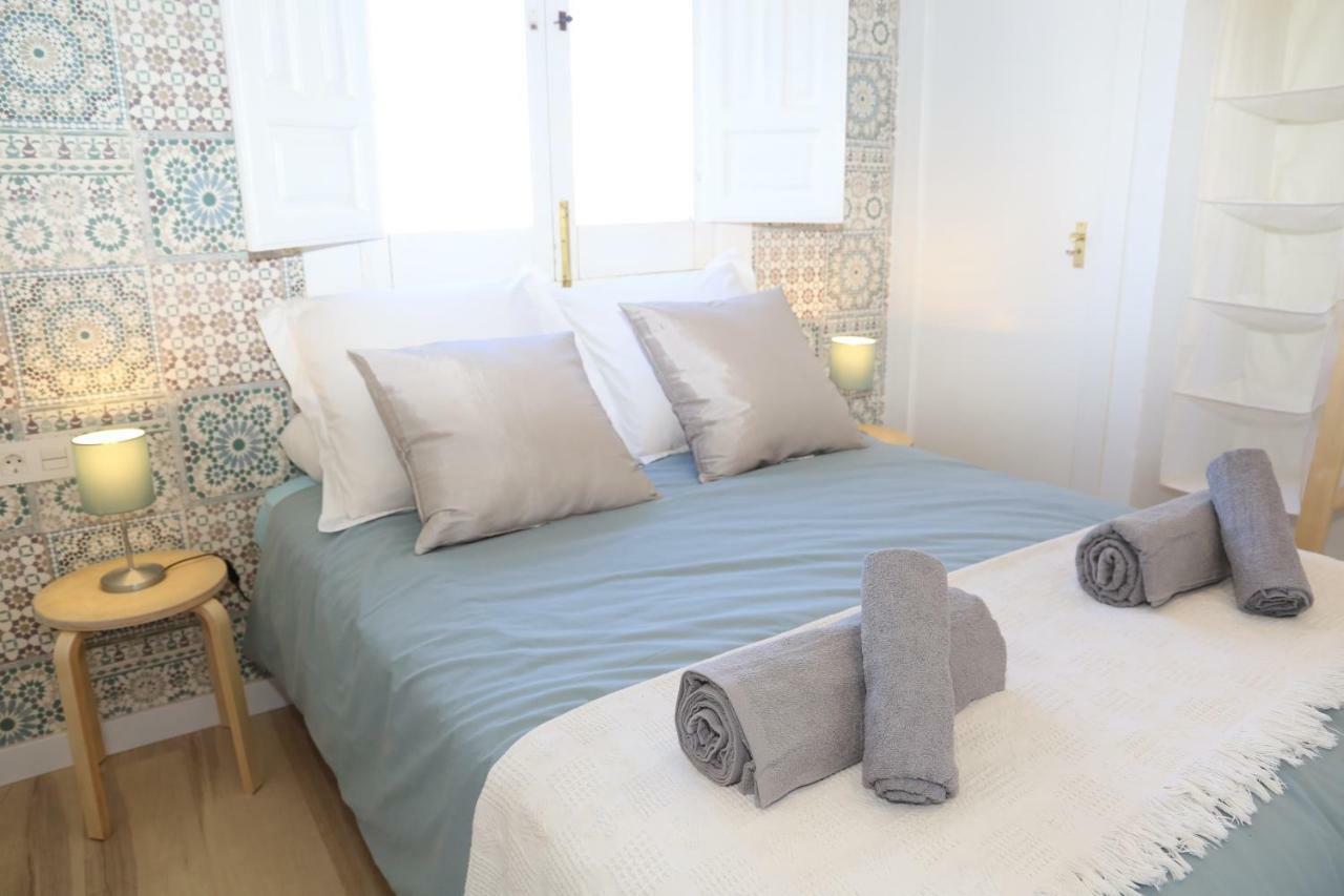 Centro Apartament Grenada