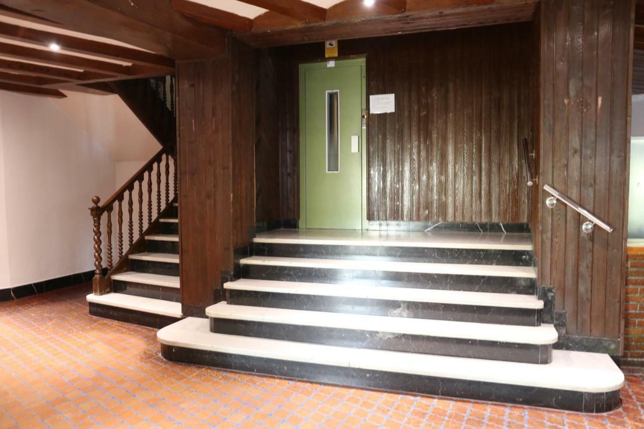 Apartament Centro