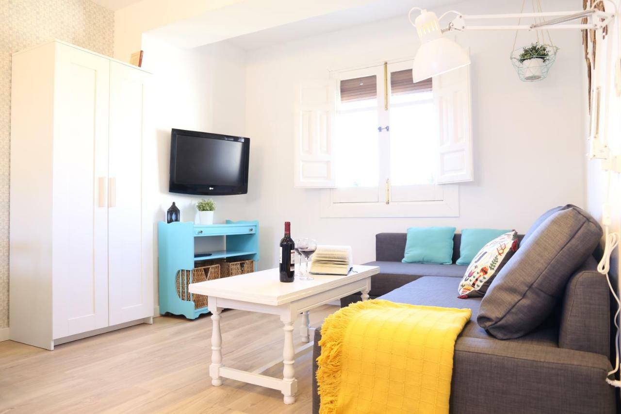 Centro Appartement