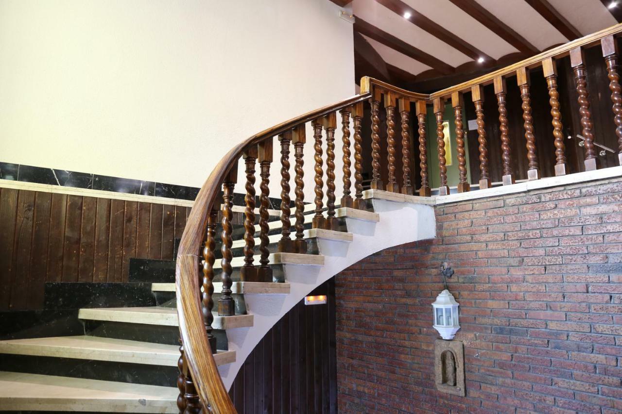 Centro Appartement