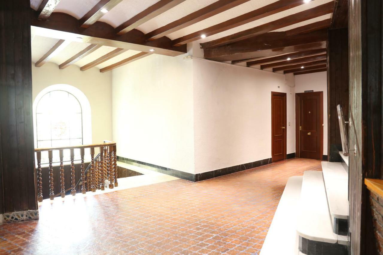 Appartement Centro