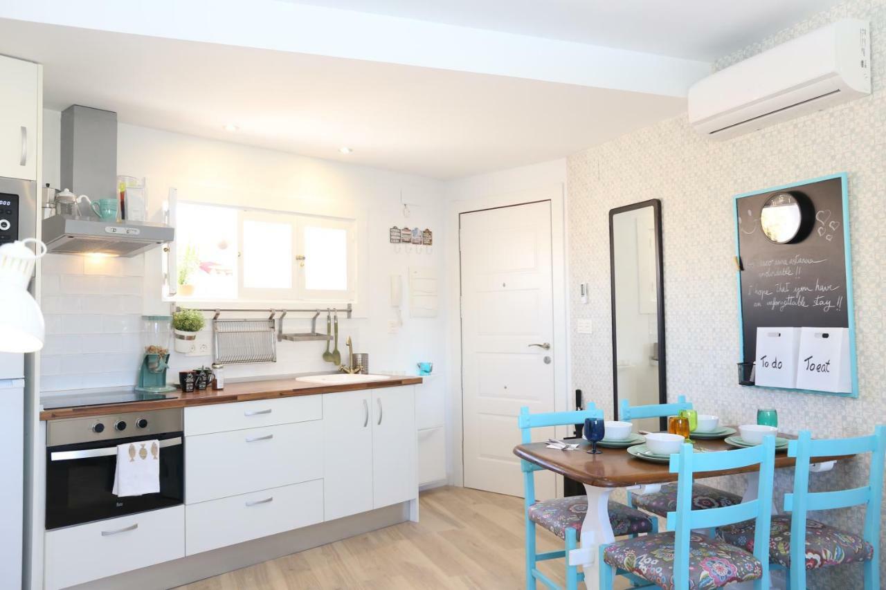 Appartement Centro