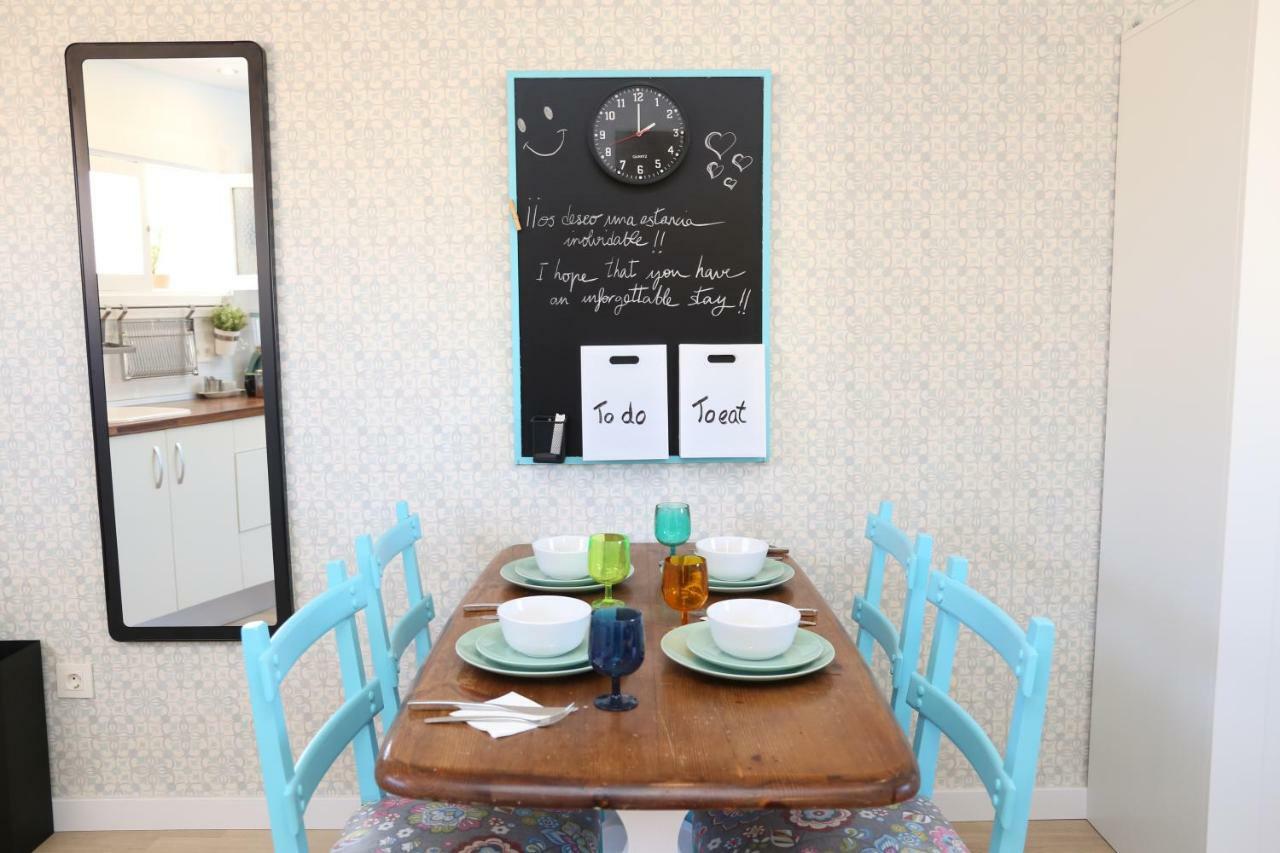 Centro Appartement Granada